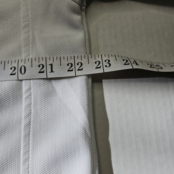 Pittsburgh Pitt Panthers Adidas White Polo Shirt NCAA Football Men's Medium - Picture 8 of 9